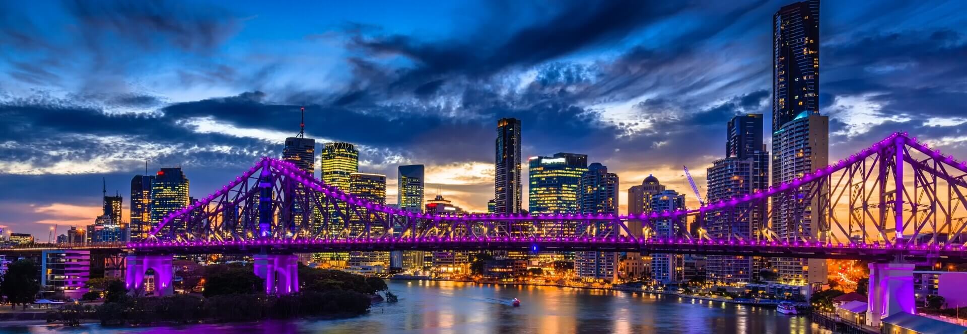 A stunning aerial shot of Melbourne's skyline at twilight, showcasing the city's vibrant energy and modern architecture.